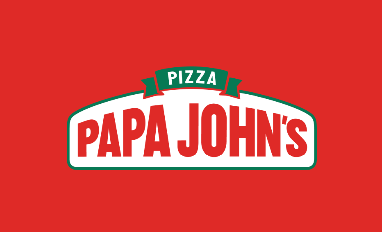 Papa john's