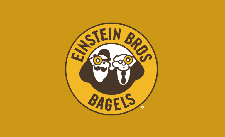 Einstein Bros Bagels