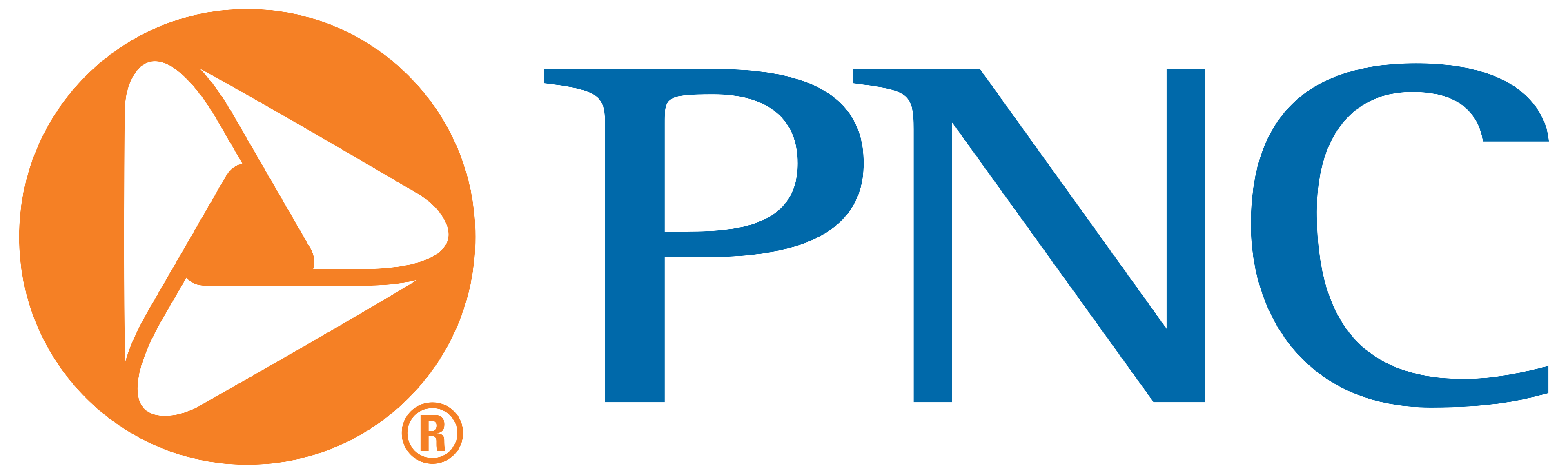 PNC BANK N.A (credit)