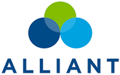 ALLIANT C.U. (credit)